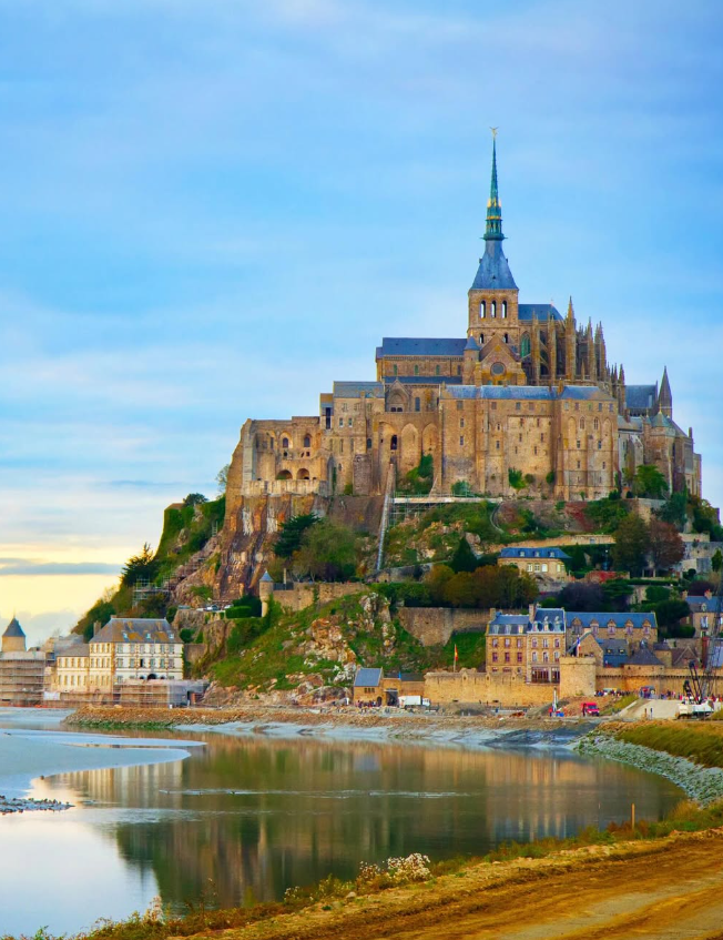 France
