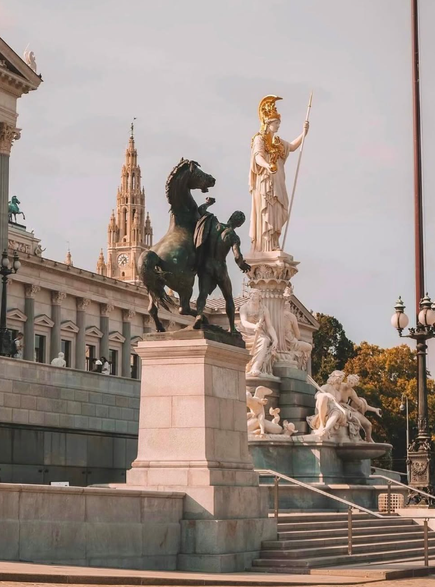 Vienna