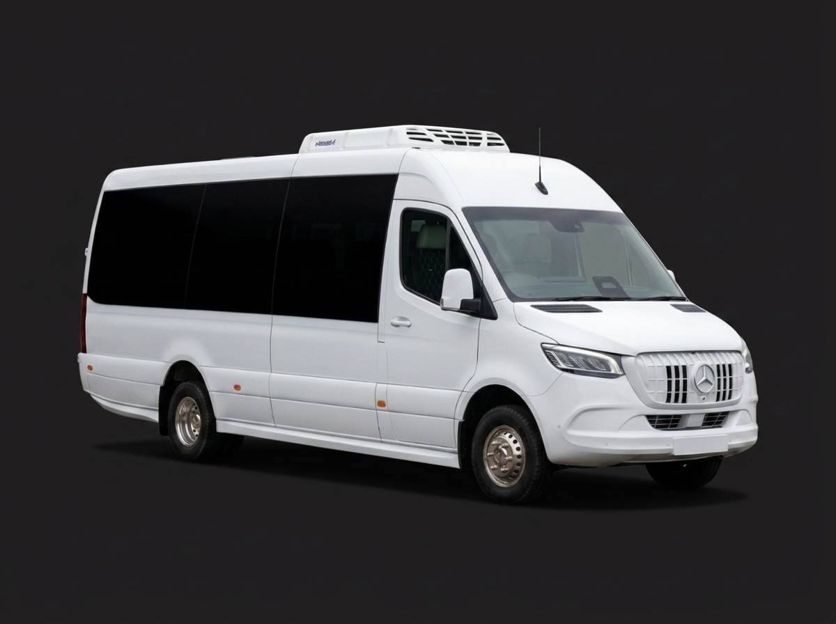 Minibus